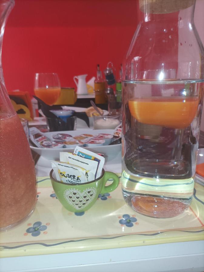 Double B Ferruccio I Alojamento de Acomodação e Pequeno-almoço 2*